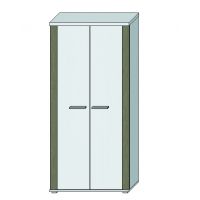 MEBLOMIX - Navaro Szafa 01