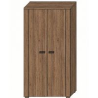 MEBLOMIX - LEFKADA szafa 01