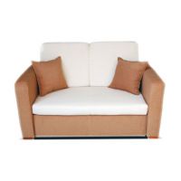 RAVEN - BOSS Sofa 1-os | bez funkcji spania