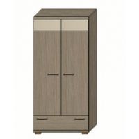 MEBLOMIX - LATINO Szafa 02