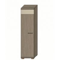 MEBLOMIX - LATINO Szafa 04