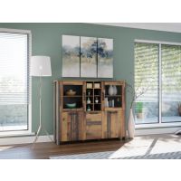 Forte - CLIF Witryna CLFV331-C546