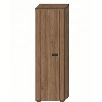 MEBLOMIX - LEFKADA regał 06