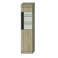 MEBLOMIX - Damir Regał 06