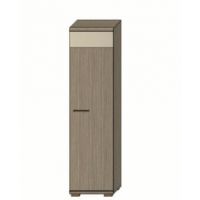 MEBLOMIX - LATINO Regał 06a