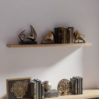 Forte - DURO Półka wisząca DURB01-D85