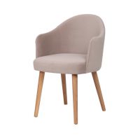 Lenarczyk - Krzesło K0903 | Buk