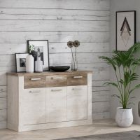 Forte - DURO Komoda DURK233-T75