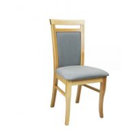 KOLMAR - KT 1010 BAT Krzesło | Dąb