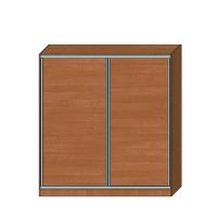 MEBLOMIX - Moli Szafa 104