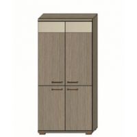 MEBLOMIX - LATINO Regał 10