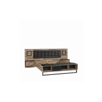 Forte - JAKOBINA Stelaż łózka JKBL1181B-C795