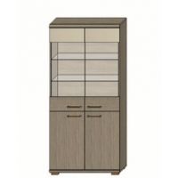 MEBLOMIX - LATINO Regał 11