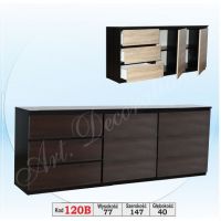 Art. Decoration - 120B Komoda