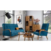 UNIMEBEL - Torino II wersalka