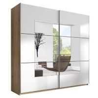 HELVETIA MEBLE WIERUSZÓW - Beta Szafa 22AE1658