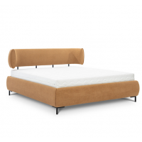 NEW ELEGANCE - NEW ELEGANCE OVALO Łóżko 160