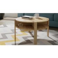 Forte - COFFEE TABLES Stolik okolicznościowy CFTT5024-D78