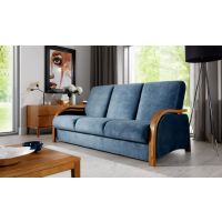 UNIMEBEL - CLASIC VIII Wersalka