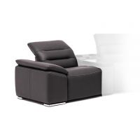 ETAP SOFA - IMPRESSIONE Segm. 1,5 RF ele L element 1,5 z relaksem elektrycznym lewy