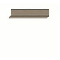 MEBLOMIX - LATINO Półka 13