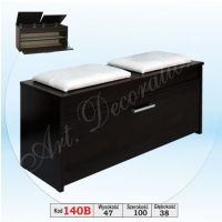 Art. Decoration - 141A Szafka na buty