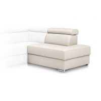 ETAP SOFA - ZOOM Segm.EL.1HT/BK P element 1 ze skrzynią prawy