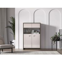 ML MEBLE - AVANTE 03 Witryna | DOSTĘPNA OD RĘKI