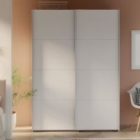 Forte - SOPHISTISPACE Szafa ubraniowa SSQS72411-120