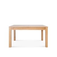 FAMEG - RIVA Stół ST-1612 dąb | 85x130-210