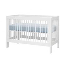 PINIO - BASIC Łóżeczko 120x60