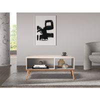 ML MEBLE - SELGIN 07 Stolik