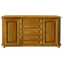 Czart - KASZTELAN Komoda 164