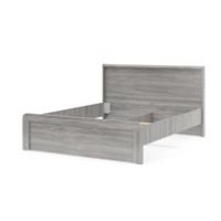 MEBLOMIX - DIAMANTINO Łóżko 184