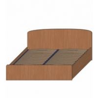 MEBLOMIX - Moli Łóżko 165 / wzór 07 (160x200)