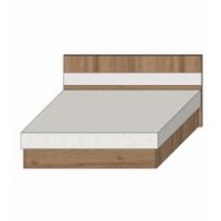 MEBLOMIX - Witan Łóżko 187