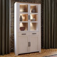 Forte - CHISBURY BHLV822-M482 Witryna