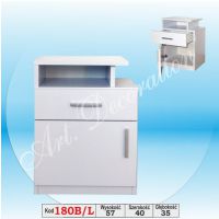 Art. Decoration - 180B/L Szafka nocna