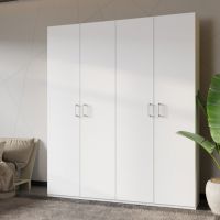 Forte - HOME NOOK Szafa HMNS941-120