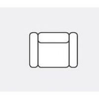 FENIKS MEBLE - EMPORIO 2 Fotel