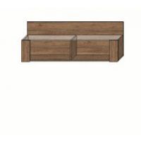 MEBLOMIX - Lefkada półka 18