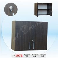 Art. Decoration - 197Z Nadstawka na szafe z zamkiem