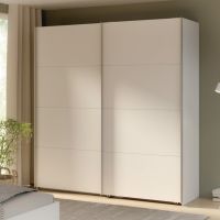 Forte - SOPHISTISPACE Szafa ubraniowa SSQS32411-120