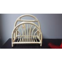 CALAMUS ROTAN - RATTAN Gazetnik 17/01 MIÓD/NATURALNY