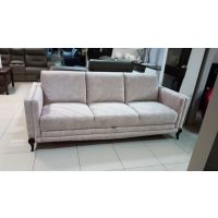 Bydgoskie Meble - LAVIANO Sofa 3F | Z funkcją spania | DOSTĘPNA OD RĘKI