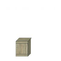 MEBLOMIX - Damir RTV 21a