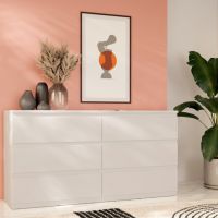 Forte - EDMORE Komoda EMOK221-U58