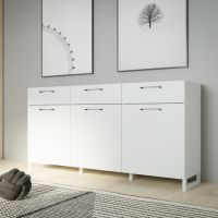 Forte - SILBA Komoda SQBK231-U58