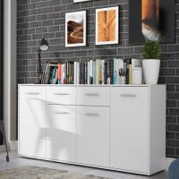 Forte - ANTUZA Komoda NTU241-120