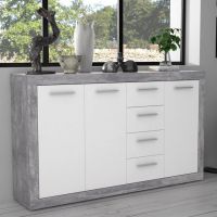 Forte - BACCIO Komoda BCCK241-C264